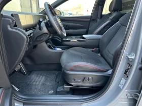 Hyundai Tucson ix35, снимка 8