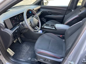 Hyundai Tucson ix35, снимка 7
