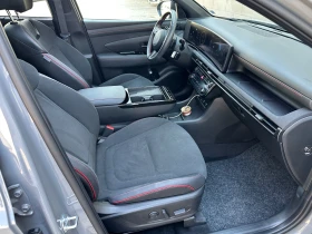 Hyundai Tucson ix35, снимка 10