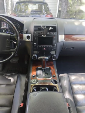 VW Touareg 3.2 V6, снимка 8
