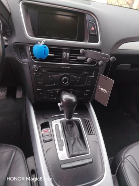 Audi Q5  Audi q 5, снимка 7