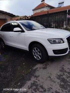Audi Q5  Audi q 5, снимка 1