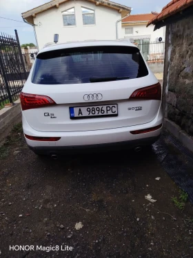 Audi Q5  Audi q 5, снимка 3