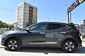 Kia Niro PLUG-IN-HYBRID, снимка 2