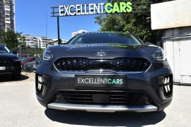 Kia Niro PLUG-IN-HYBRID, снимка 5