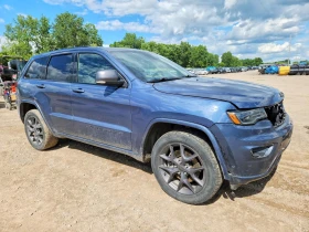 Jeep Grand cherokee 3.6l Limited, снимка 4