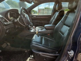 Jeep Grand cherokee 3.6l Limited, снимка 7