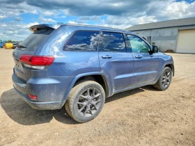 Jeep Grand cherokee 3.6l Limited, снимка 3