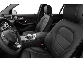 Mercedes-Benz GLC 300 * CARFAX * АВТОКРЕДИТ БЕЗ ПЪРВОНАЧАЛНА ВНОСКА, снимка 5
