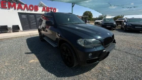BMW X5 4.8is* 360 к.с* LPG* FULL* КАСКО* , снимка 8