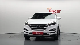 Hyundai Tucson Diesel 2.0 2WD autogeorge.com, снимка 4