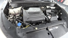 Hyundai Tucson Diesel 2.0 2WD autogeorge.com, снимка 9