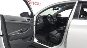 Hyundai Tucson Diesel 2.0 2WD autogeorge.com, снимка 14
