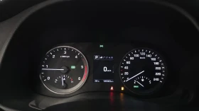 Hyundai Tucson Diesel 2.0 2WD autogeorge.com, снимка 12