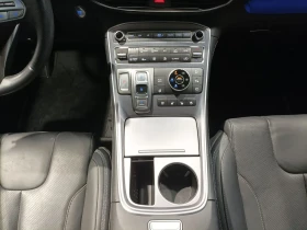 Hyundai Santa fe Hyundai Santa Fe 1.6 T-GDI Signature Hybrid 4WD SE, снимка 12