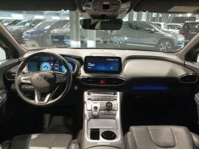 Hyundai Santa fe Hyundai Santa Fe 1.6 T-GDI Signature Hybrid 4WD SE, снимка 10