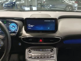 Hyundai Santa fe Hyundai Santa Fe 1.6 T-GDI Signature Hybrid 4WD SE, снимка 11