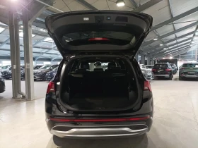 Hyundai Santa fe Hyundai Santa Fe 1.6 T-GDI Signature Hybrid 4WD SE, снимка 6