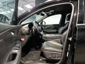 Hyundai Santa fe Hyundai Santa Fe 1.6 T-GDI Signature Hybrid 4WD SE, снимка 8
