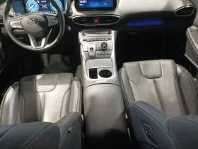Hyundai Santa fe Hyundai Santa Fe 1.6 T-GDI Signature Hybrid 4WD SE, снимка 13
