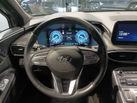 Hyundai Santa fe Hyundai Santa Fe 1.6 T-GDI Signature Hybrid 4WD SE, снимка 9