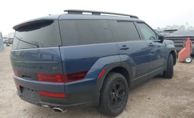 Hyundai Santa fe ЗА ЧАСТИ , снимка 3