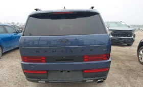 Hyundai Santa fe ЗА ЧАСТИ , снимка 2