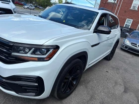 VW Atlas * Highline * AWD * CARFAX * , снимка 2