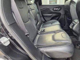 Jeep Cherokee 2.0D-4×4-LIMITED-187.000км, снимка 13