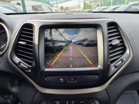 Jeep Cherokee 2.0D-4×4-LIMITED-187.000км, снимка 15
