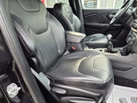 Jeep Cherokee 2.0D-4×4-LIMITED-187.000км, снимка 12