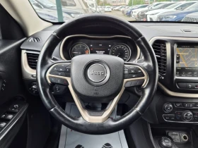 Jeep Cherokee 2.0D-4×4-LIMITED-187.000км, снимка 9