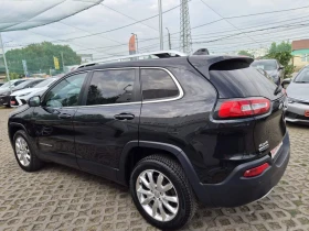 Jeep Cherokee 2.0D-4×4-LIMITED-187.000км, снимка 2
