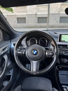 BMW X2 20d xDrive M Sport HuD , снимка 8