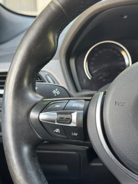 BMW X2 20d xDrive M Sport HuD , снимка 11