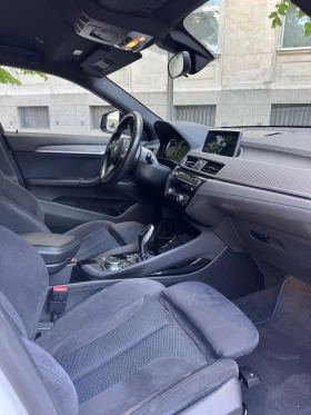 BMW X2 20d xDrive M Sport HuD , снимка 10