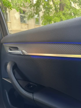 BMW X2 20d xDrive M Sport HuD , снимка 15