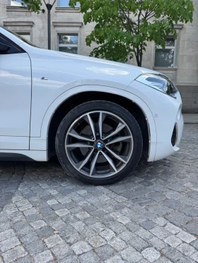 BMW X2 20d xDrive M Sport HuD , снимка 16