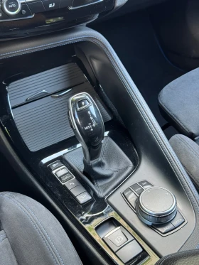 BMW X2 20d xDrive M Sport HuD , снимка 12