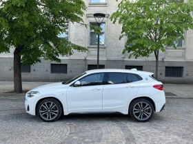 BMW X2 20d xDrive M Sport HuD , снимка 2