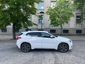 BMW X2 20d xDrive M Sport HuD , снимка 3
