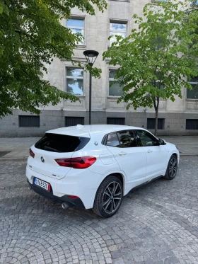 BMW X2 20d xDrive M Sport HuD , снимка 5