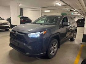 Toyota Rav4 * Hybrid XLE * CARFAX * БЕЗ ПЪРВОНАЧАЛНА ВНОСКА, снимка 1