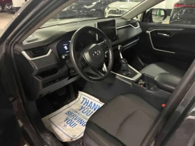 Toyota Rav4 * Hybrid XLE * CARFAX * БЕЗ ПЪРВОНАЧАЛНА ВНОСКА, снимка 5