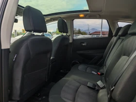 Nissan Qashqai 1.5 DCI, снимка 13