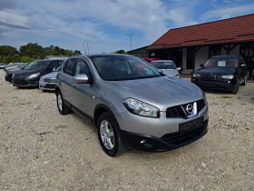 Nissan Qashqai 1.5 DCI, снимка 3