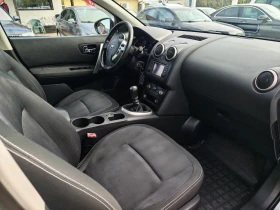 Nissan Qashqai 1.5 DCI, снимка 12