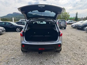 Nissan Qashqai 1.5 DCI, снимка 7
