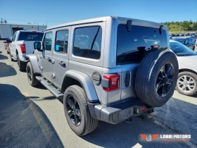 Jeep Wrangler, снимка 6