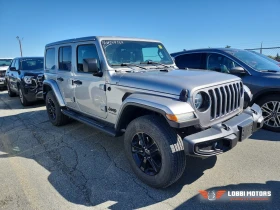 Jeep Wrangler, снимка 5